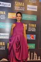 Shanvi Srivastava Pictures